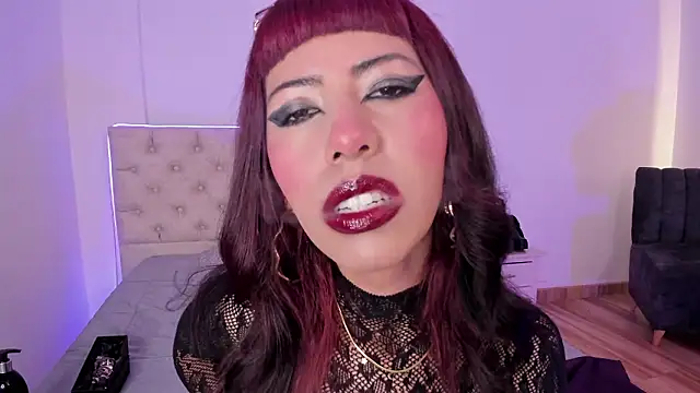 Nina fox 0691 online show from 03.21.26