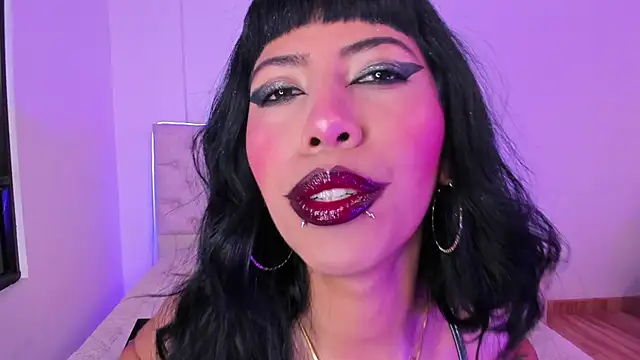 Nina fox 0691 online show from 04.11.26