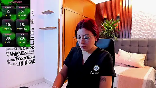 allison mc online show from 12.18.25