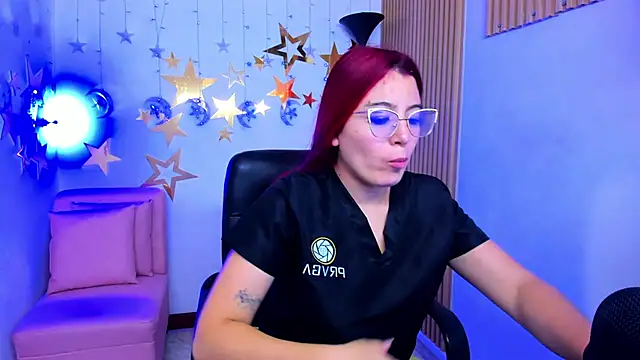 allison mc online show from 12.21.25