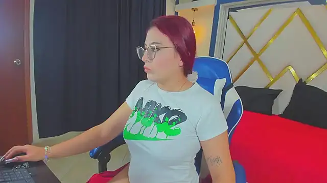 allison mc online show from 01.07.26