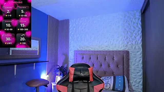 allison mc online show from 03.10.26