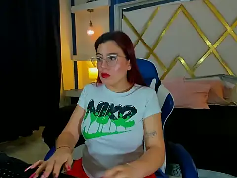 Snapshot of allison_mc chatting on 07.05.26 allison mc online show from 07.05.26