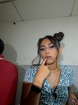 alicemey10 online show from 11.14.25