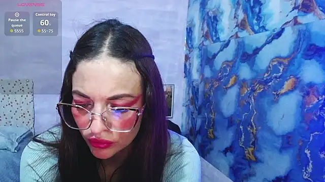 Snapshot of cerecita_anna chatting on 02.20.26 cerecita anna online show from 02.20.26