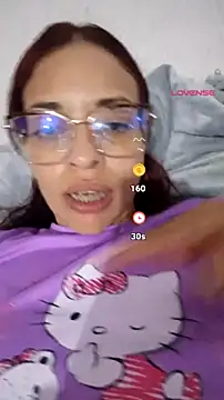 Snapshot of cerecita_anna chatting on 07.18.26 cerecita anna online show from 07.18.26