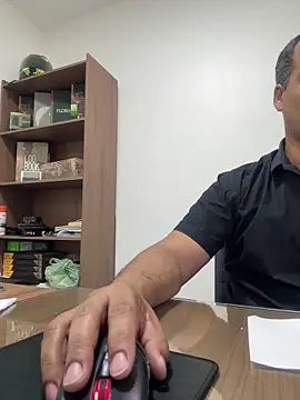 Snapshot of BigCockGostosoDaPorra chatting on 10.24.25 BigCockGostosoDaPorra online show from 10.24.25