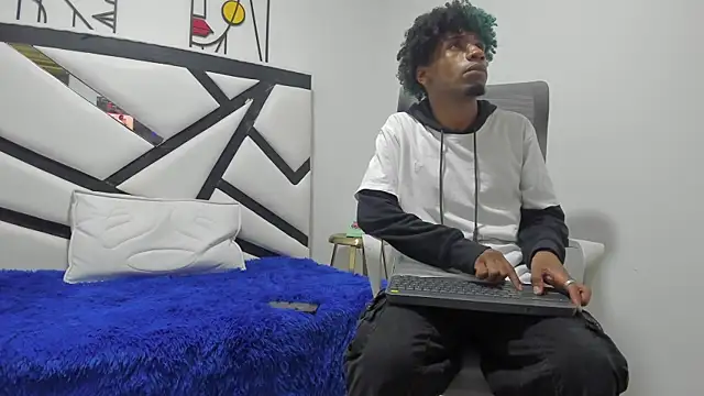 REDBRYAN EBANO online show from 10.20.25