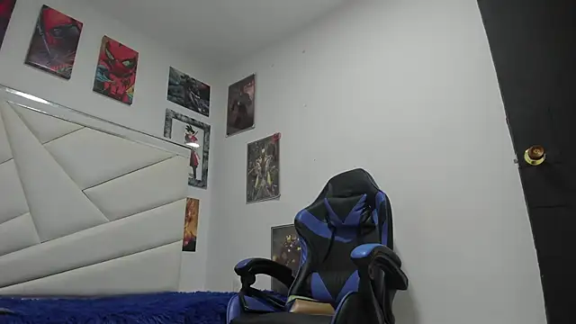 REDBRYAN EBANO online show from 11.04.25