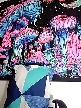 Snapshot of Nelsareth chatting on 01.17.26 Nelsareth online show from 01.17.26