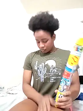 Snapshot of Nelsareth chatting on 02.21.26 Nelsareth online show from 02.21.26