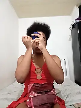 Snapshot of Nelsareth chatting on 02.28.26 Nelsareth online show from 02.28.26