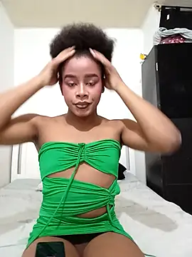 Snapshot of Nelsareth chatting on 03.01.26 Nelsareth online show from 03.01.26