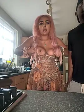 zara bellexx online show from 11.01.25