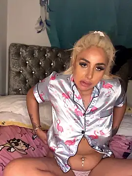 zara bellexx online show from 01.14.26