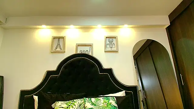 DenzelRios online show from 02.13.26