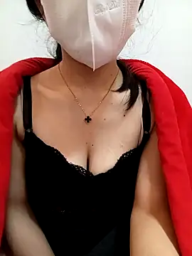 Sexynice baby online show from 01.13.26