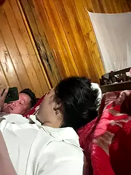 miemie-xx online show from 12.15.25