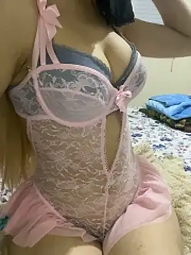 Sexy-Meryam online show from 05.26.26