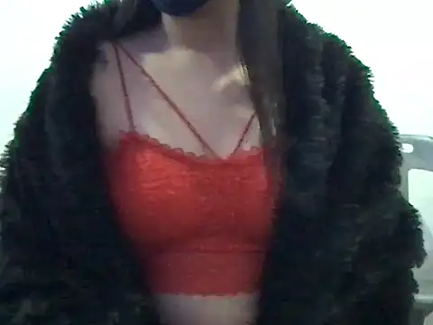 Snapshot of Spicy_Baby69 chatting on 11.11.25 Spicy Baby69 online show from 11.11.25