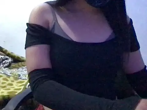 Snapshot of Spicy_Baby69 chatting on 11.12.25 Spicy Baby69 online show from 11.12.25