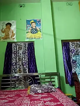 Snapshot of MAGGO-11 chatting on 10.14.25 MAGGO-11 online show from 10.14.25