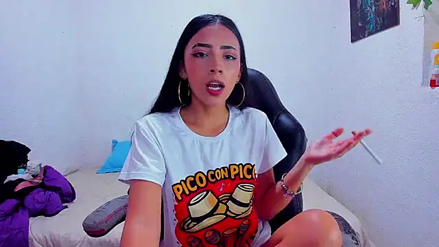 soffycarter1 online show from 04.16.26