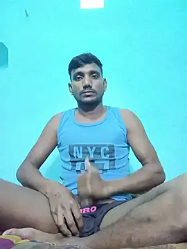 BiggerDickGuy online show from 02.27.26