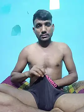 BiggerDickGuy online show from 02.28.26