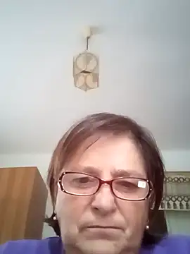 MilaCold5443 online show from 10.10.25