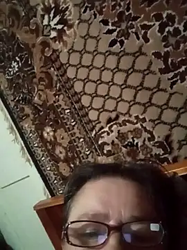 MilaCold5443 online show from 10.25.25