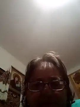 MilaCold5443 online show from 10.27.25