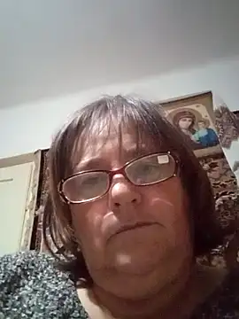 MilaCold5443 online show from 11.04.25