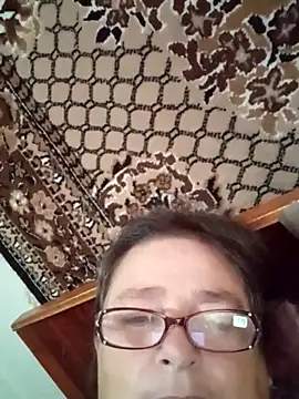 MilaCold5443 online show from 11.05.25