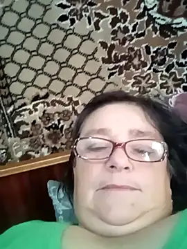 MilaCold5443 online show from 11.14.25