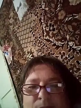 MilaCold5443 online show from 12.03.25