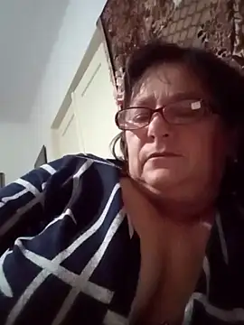 MilaCold5443 online show from 01.07.26