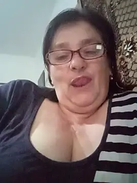 Snapshot of MilaCold5443 chatting on 03.16.26 MilaCold5443 online show from 03.16.26