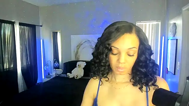 Myonnathegod online show from 12.14.25