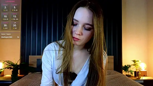 LittleCutieSandy online show from 02.01.26