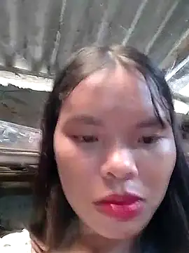 Snapshot of hello-cute chatting on 10.11.25 hello-cute online show from 10.11.25