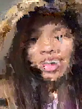 Snapshot of hello-cute chatting on 11.27.25 hello-cute online show from 11.27.25