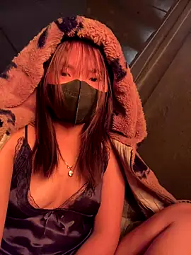 hello-cute online show from 01.08.26