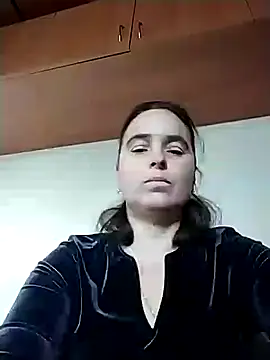 Ella-433 online show from 10.13.25