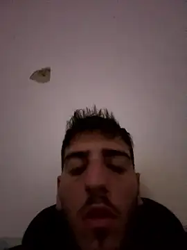 Tommy horny20 online show from 01.10.26