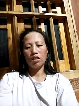 Snapshot of jerry-xx chatting on 10.13.25 jerry-xx online show from 10.13.25