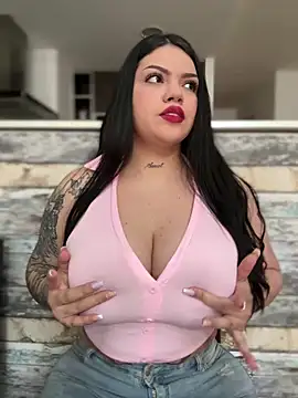 dulcemarianh  online show from 03.19.26