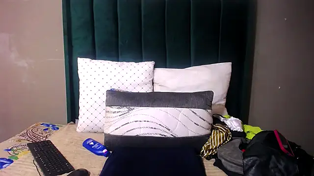 DeliciousBoobsx25 online show from 11.22.25