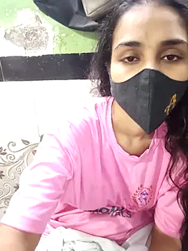 World Top Girl online show from 03.07.26