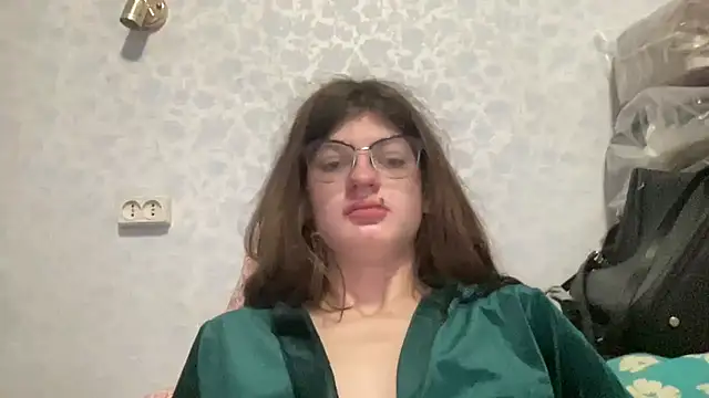 NikaXZimax online show from 10.29.25